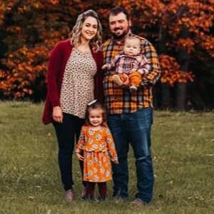 Meet your Posher, Jeremy